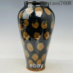 12antique Chinese Song dynasty Porcelain Jizhou kiln vase Vases