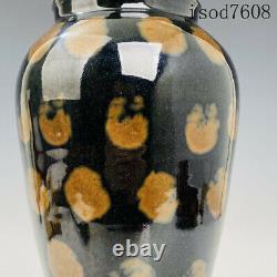 12antique Chinese Song dynasty Porcelain Jizhou kiln vase Vases