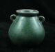 7.5 Cm Chinese Jun Kiln Porcelain Vase Bottle Pottery Vase