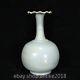 9.2 Rare Old Chinese Ru Kiln Porcelain Dynasty Palace Big Belly Bottle Vase