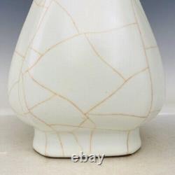 9.2antique Chinese Song dynasty Porcelain Official porcelain Ear jar