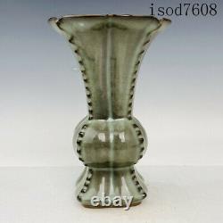 9.2antique Chinese Song dynasty Porcelain Official porcelain Hua Kui