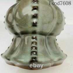 9.2antique Chinese Song dynasty Porcelain Official porcelain Hua Kui