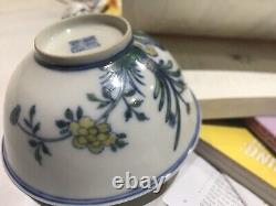 A Antique Chinese Porcelain Bowl