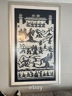 Antique Chinese Art