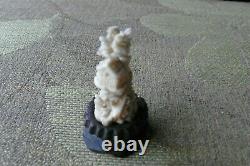 Antique Chinese Jade Carvings