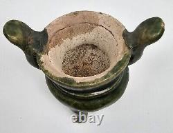 Antique Chinese Ming Dynasty Mingqi Funerary Offering Tomb Object