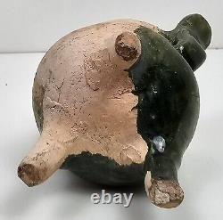 Antique Chinese Ming Dynasty Mingqi Funerary Offering Tomb Object