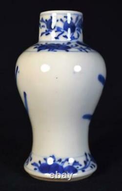 Antique Chinese Porcelain Vase c1800