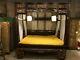 Antique Chinese Wedding / Opium Bed