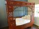Antique Chinese Wedding (opium) Bed 150-200 Years Old
