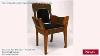 Asian Antique Chair Club Chair Chinese Seating And Chairs