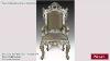 Asian Antique Chair Throne Chair Chinese Seating And Chairs