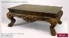 Asian Antique Coffee Table Chinese Tables For Sale