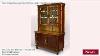 Asian Antique Cupboard Cabinet Chinese Cabinets And Case