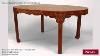 Asian Antique Dining Table Chinese Tables For Sale