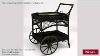 Asian Antique Tea Cart Chinese Misc Furniture For Sale