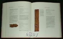 BOOK Antique Asian Textiles Chinese Japan Korean embroidery robe costume silk