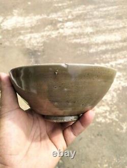 Chinese Annamese Thai porcelain Estimated song Bowl CHIP