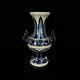 Chinese Blue&white Porcelain Handpainted Exquisite Vase 22658