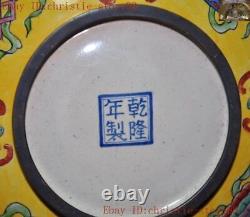 Chinese China bronze Cloisonne lucky fish wealth bat Dynasty palace Tea cup Bowl