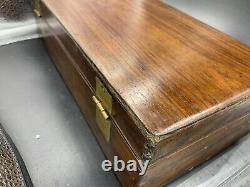 Chinese Huanghuali Wood Box