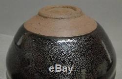 Chinese Jin Dynasty Henan Oil-Spot Tea Bowl