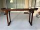 Chinese Old Rosewood (huanghuali) Table