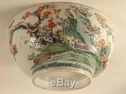 Chinese Porcelain Bowl