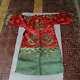 Chinese Qing Dynasty Court Collection Emperor Clothes Embroidery Dragon