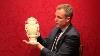 Chinese White Jade Vase Cover Highlights From The Dec 11th 2013 Fine Asian Works Of Art Auction