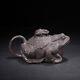 Chinese Yixing Zisha Clay Handmade Exquisite Teapot ()