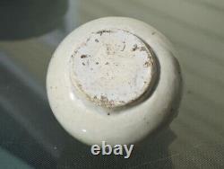 Chinese Yuan Dynasty Qingbai Water Droppers/ Scholar's Objects