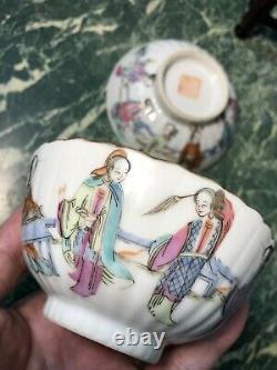 Chinese antique porcelain 19th