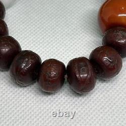 Chinese folk culture walnuts and bracelets, used, #267