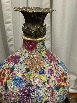 Chinese porcelain Vase