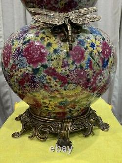 Chinese porcelain Vase