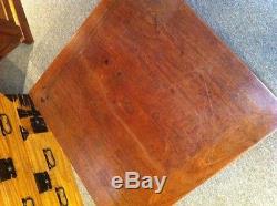 Chinese rosewood table