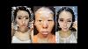 Crazy Asian Makeup Transformations Chinese Makeup Tutorial Compilation 2018