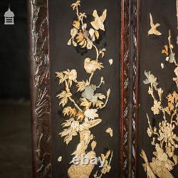 Decorative Chinese Folding Screen