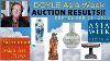 Doyle Asia Week Sept 21 2022 Chinese And Japanese Antiques Auction Results