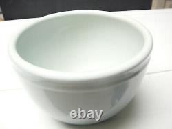 Important Chinese porcelain clair-de-lune jardiniere Qianlong mark and period