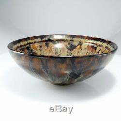 Jian Ware Kiln Song Dynasty Tea Bowl Chawan Tenmoku Transmutation Glaze Chinese