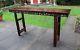 Large Chinese Antique Hardwood Altar Table 205 #20150063