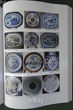 New Book Allen's Antique Chinese Porcelain The Detection of Fakes