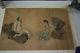 Rare Classical & Original Chinese Painting On Paper #20140235