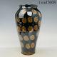 12antique Chinese Song Dynastie Porcelaine Jizhou Kiln Vase Vases