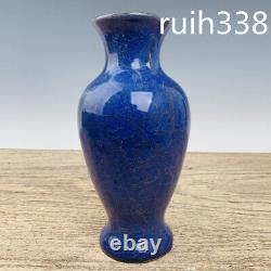 9 Old Chinese Song Dynasty Backflow Bouteille Officielle En Porcelaine De Buelol