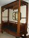 Antique Chinese Bed