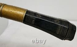 Antique Philippines Panabas Sword Blade Axe Nice Handle Ethnographie Arme